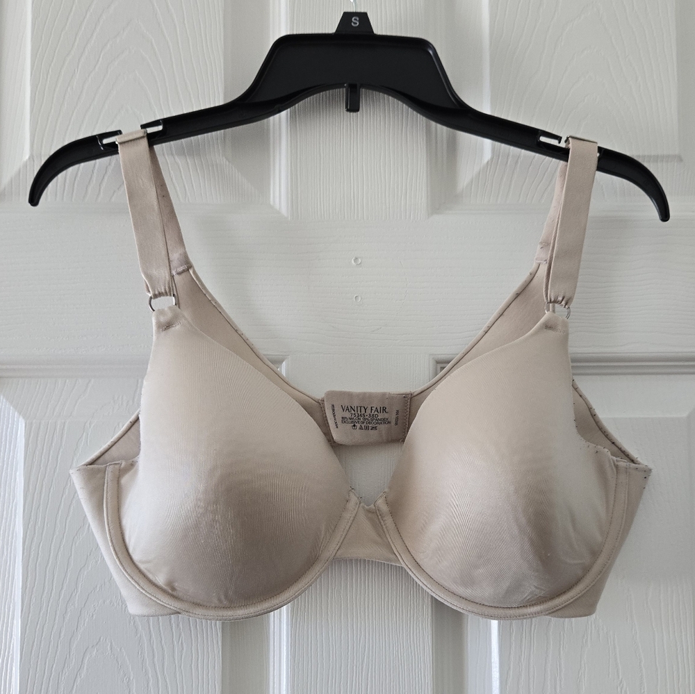 Vanity Fair Bra